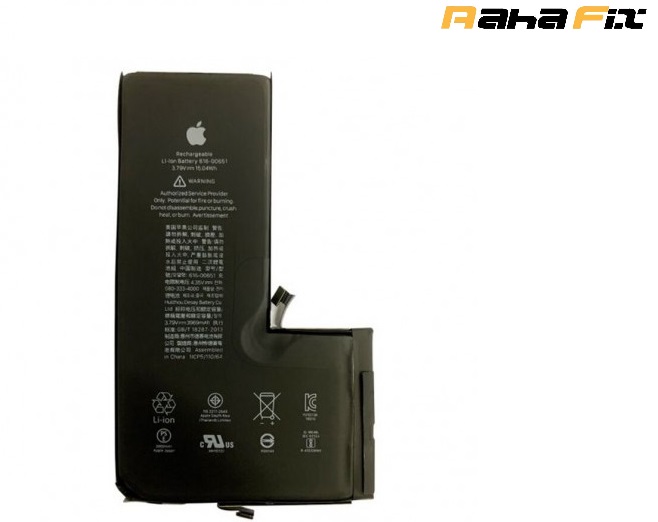 IPHONE 11 PRO MAX BATTERY