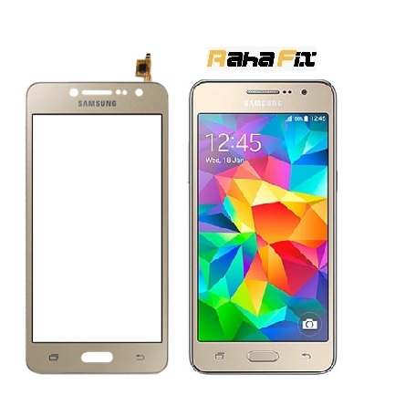 تاچ گوشی سامسونگ اورجینال Touch Screen Samsung grand prime/g531 Original