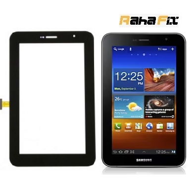 تاچ تبلت سامسونگ اورجینال Touch Screen Tablet Samsung 7.0 plus/p6200 Original